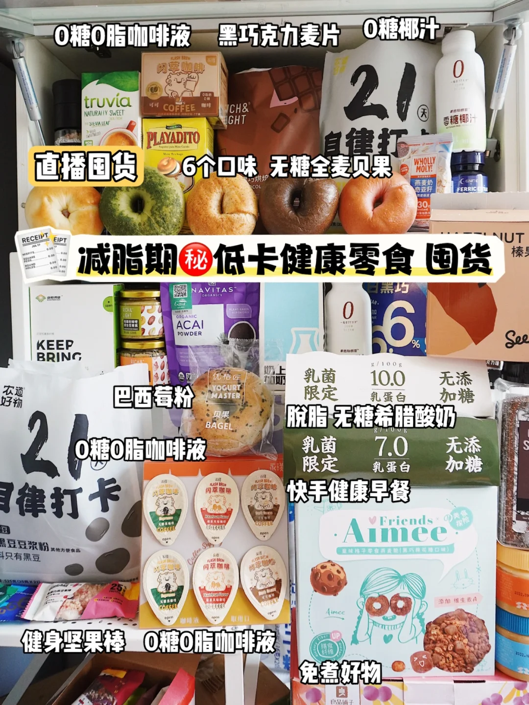 无糖饮食对健康有何好处