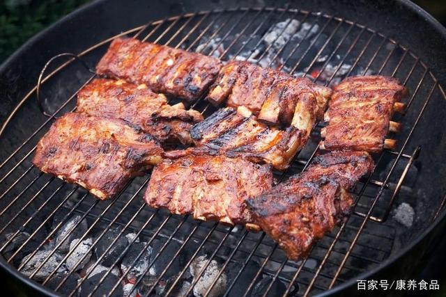 如何搭配烧烤食品以保持均衡饮食