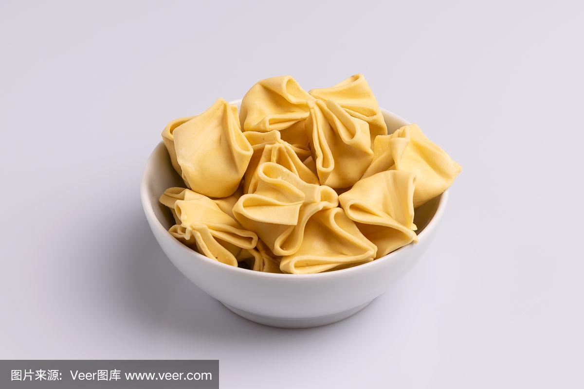 意大利面饺子可不可以提前准备