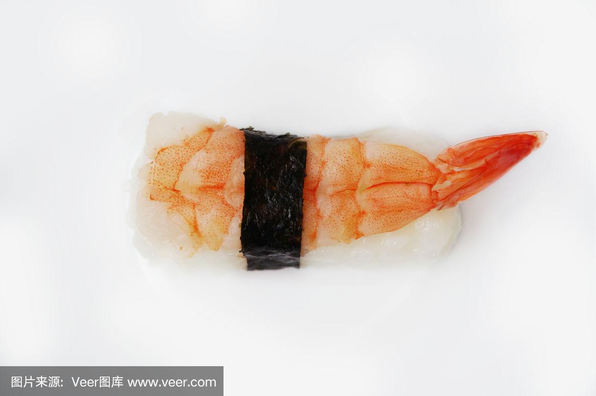 怎样清洗和储存寿司用的海藻