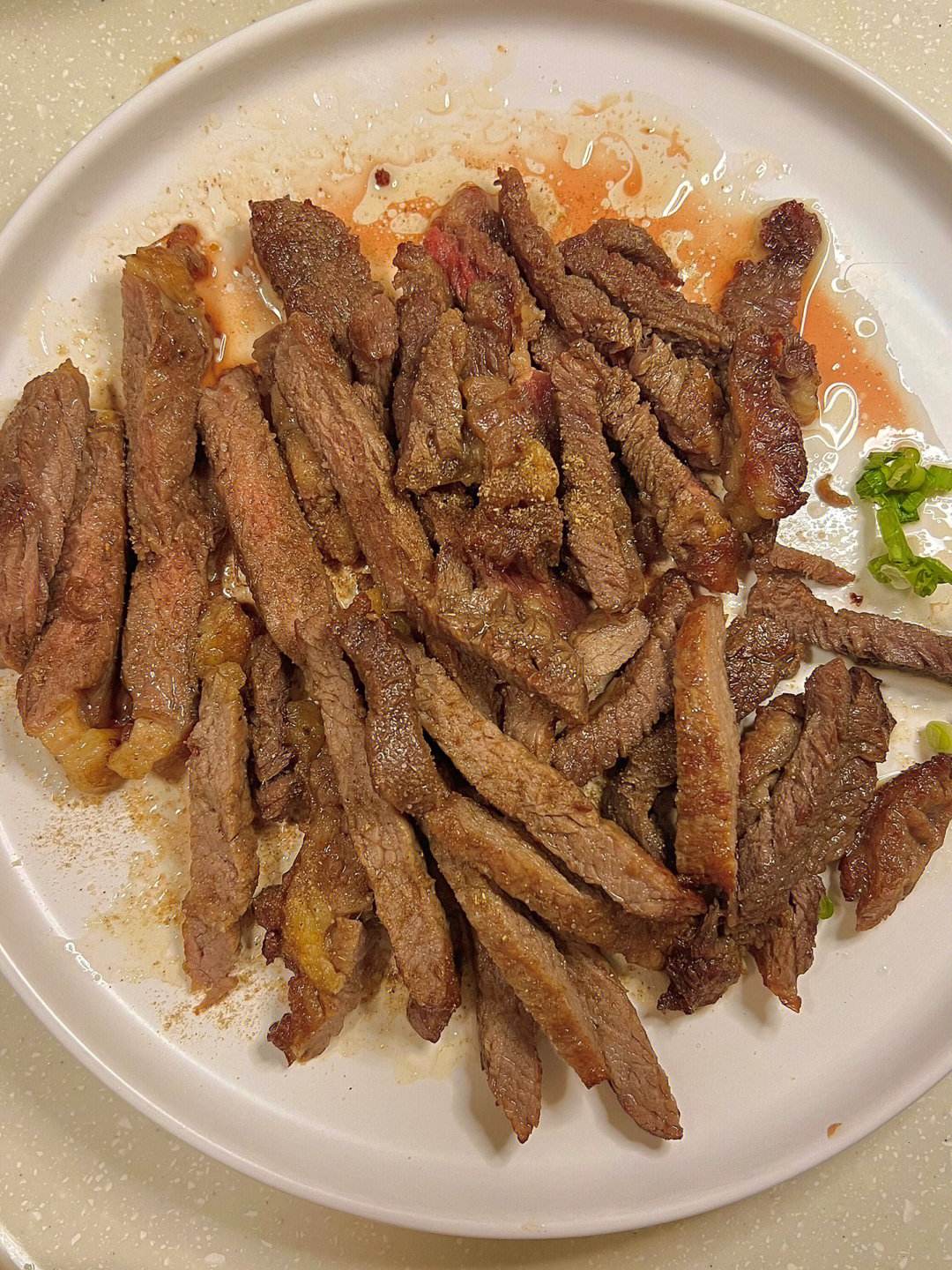 在家制作烧烤牛排的必备工具