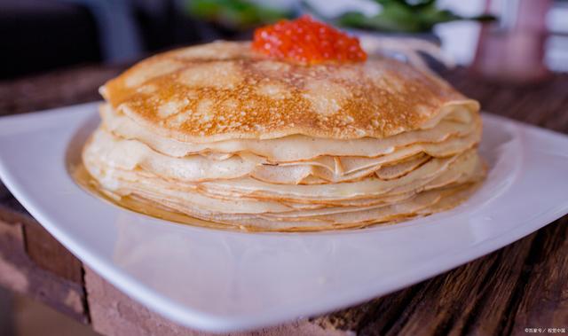 制作法式橙花奶油饼时常见错误及解决方法