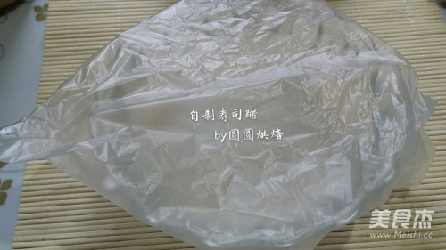 寿司醋中的糖分如何调节