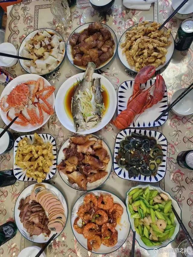 如何在家中准备龙卷的食材