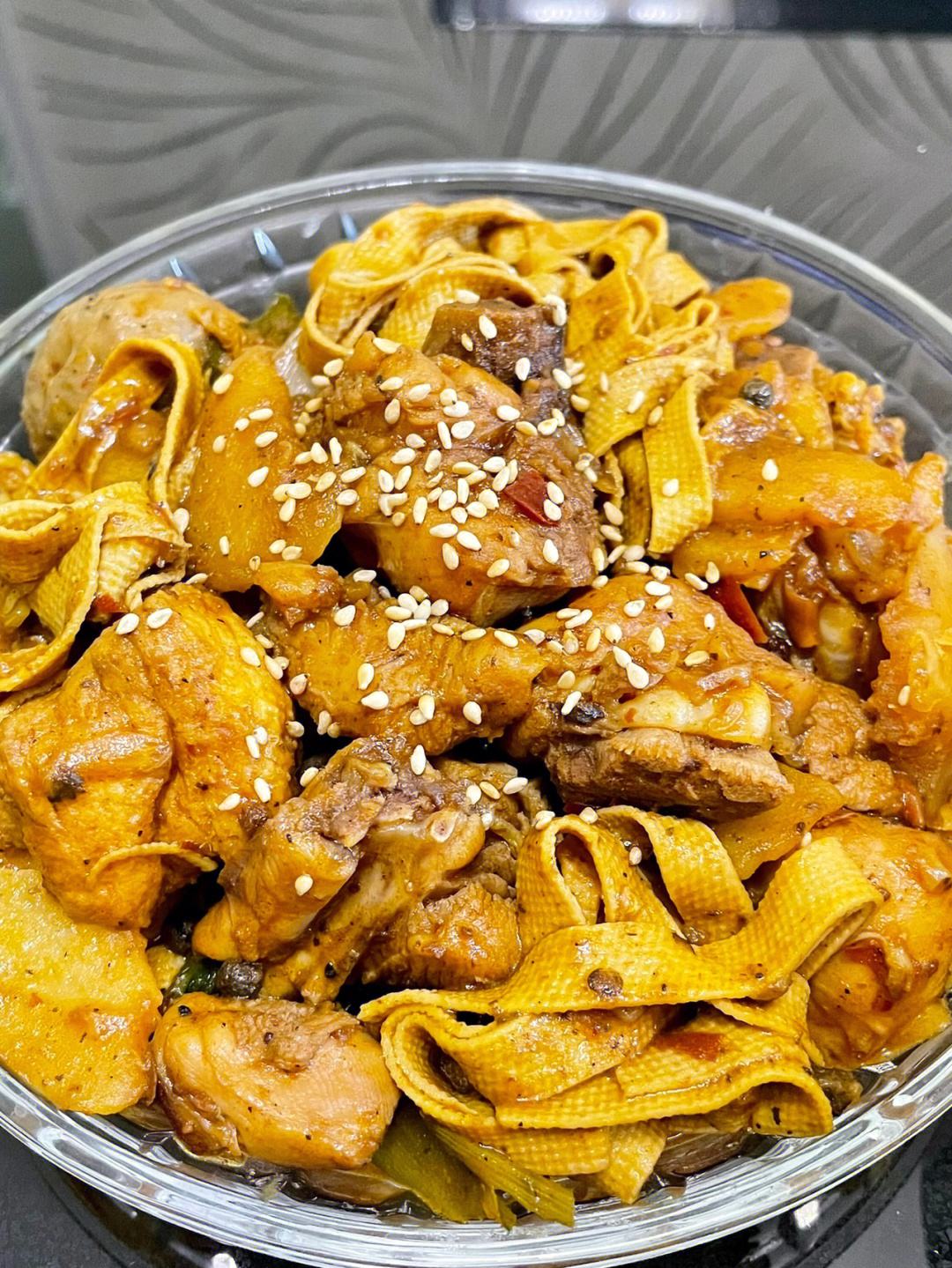 火锅调料的制作与家常菜搭配