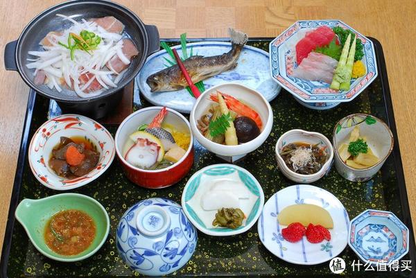 寿司如何与不同饮食习惯相结合