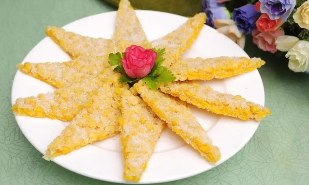 如何选择最佳的玉米饼食材来庆祝节日