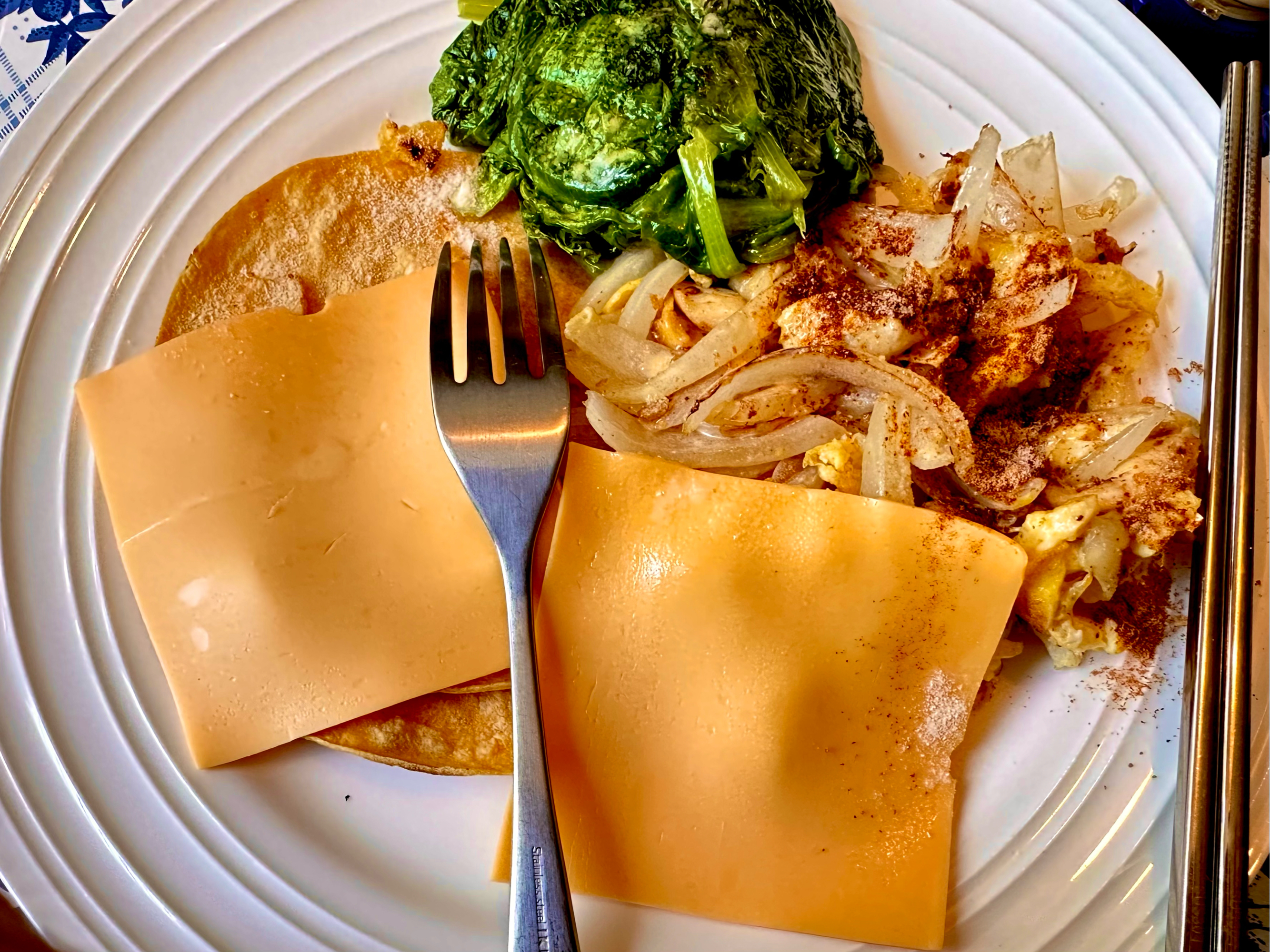 如何制作传统墨西哥玉米饼的基础食谱