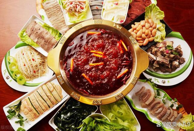 如何将肉类与火锅底料完美结合