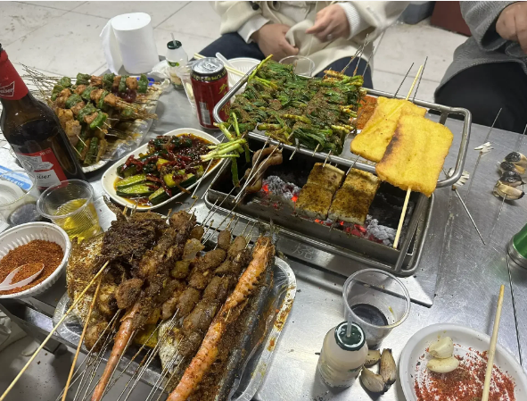各国烧烤文化对饮食伦理的影响