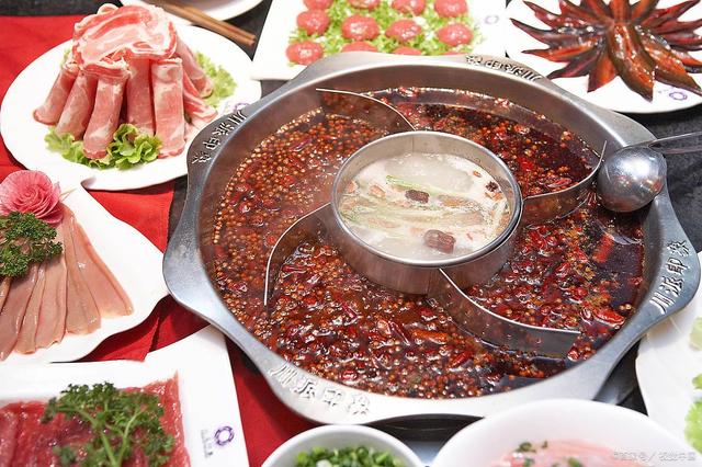 火锅调料的选择对食客满意度的影响