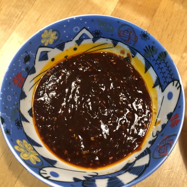 如何制作独特的烧烤酱提升味道