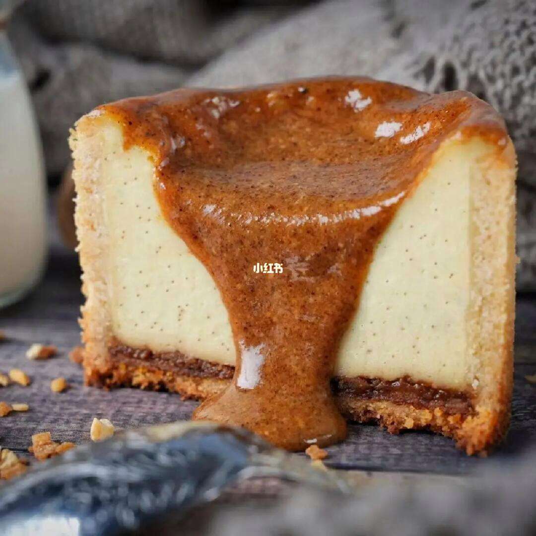 如何制作适合夏天的清爽法式香草奶油塔