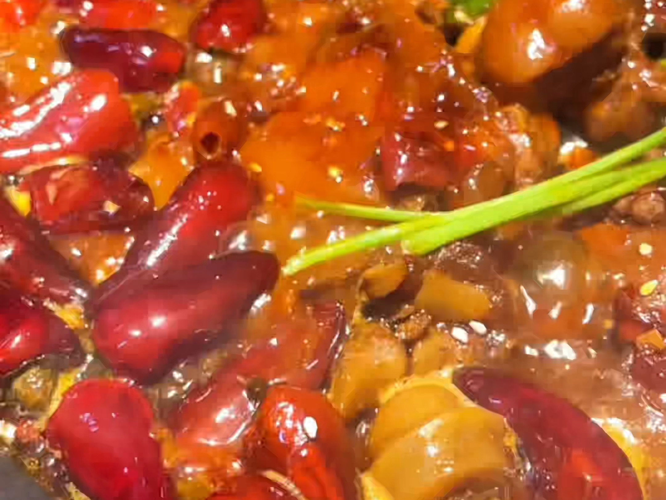 怎样制作风味独特的火锅酱