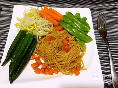 意大利面配菜：提升餐厅风格的技巧