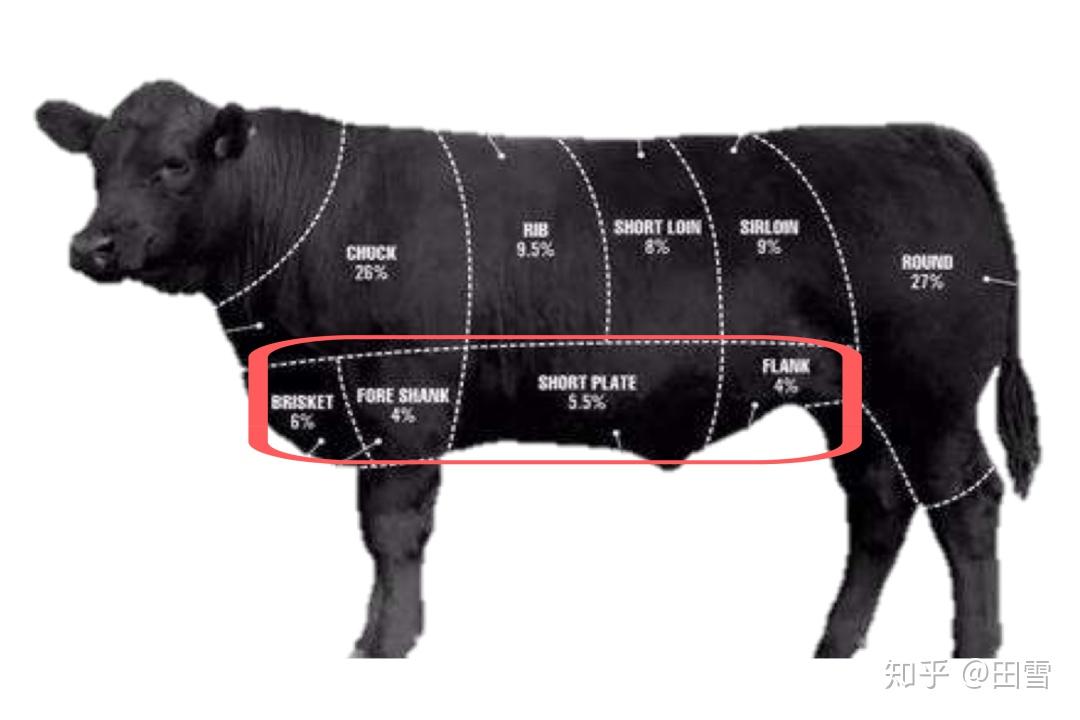 火锅中牛肉与猪肉的营养差异