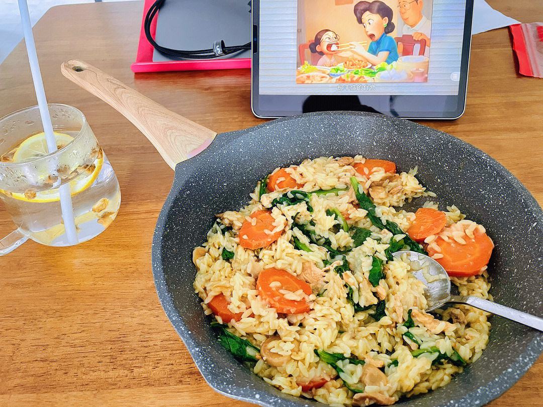 如何用意大利面制作传统的意式焗饭