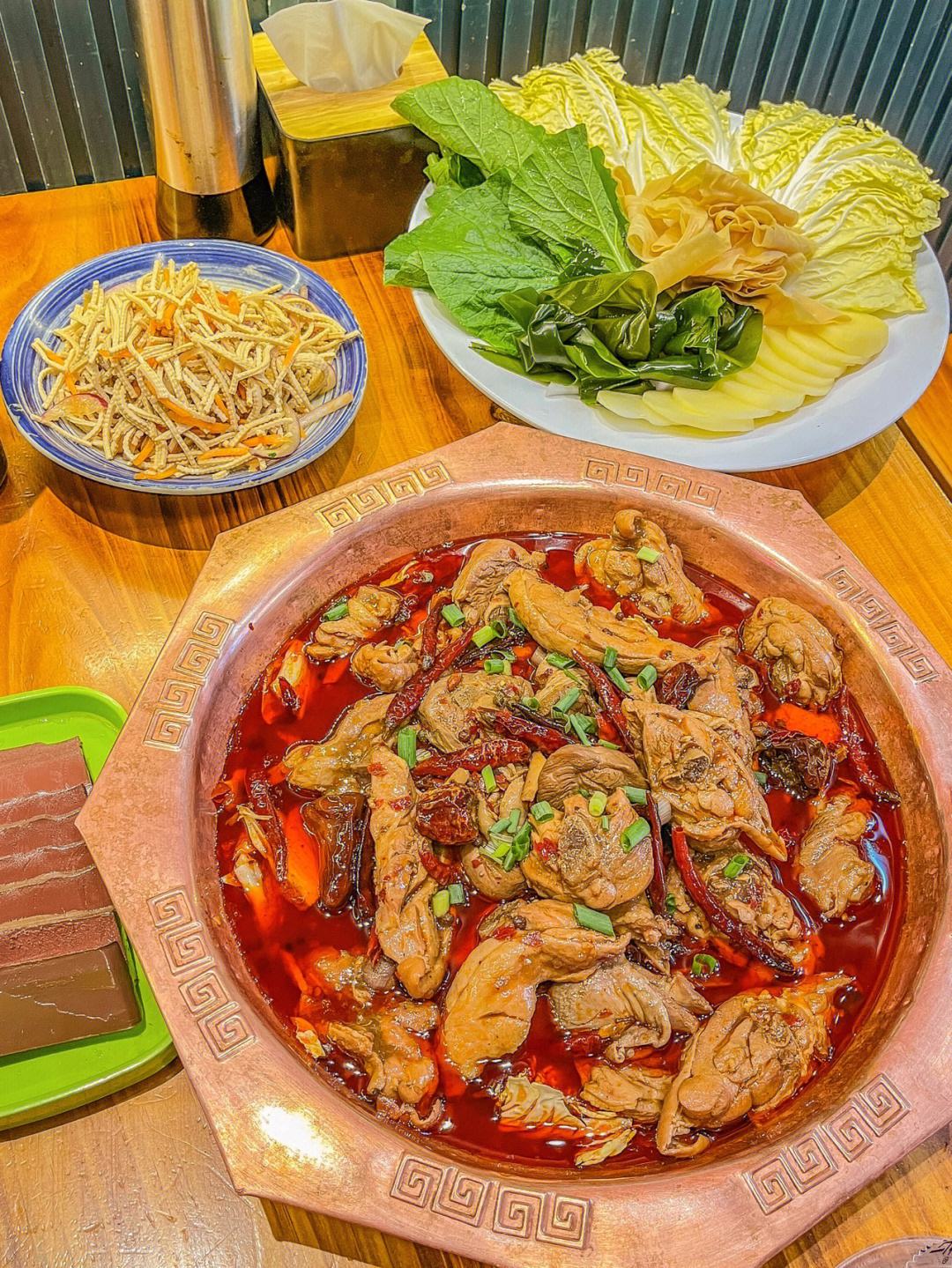 怎样选择适合火锅的鸡肉部分