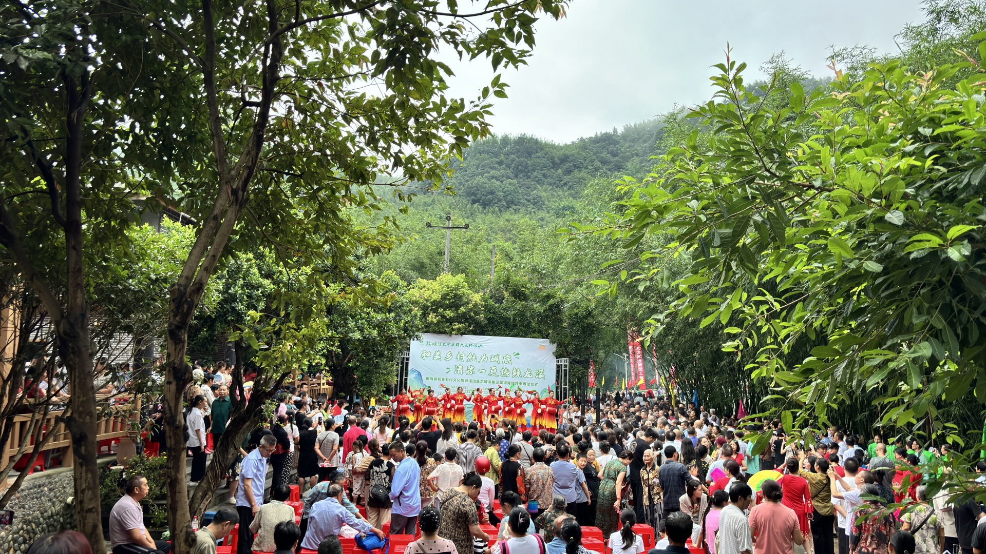 烧烤活动如何促进旅游业的发展