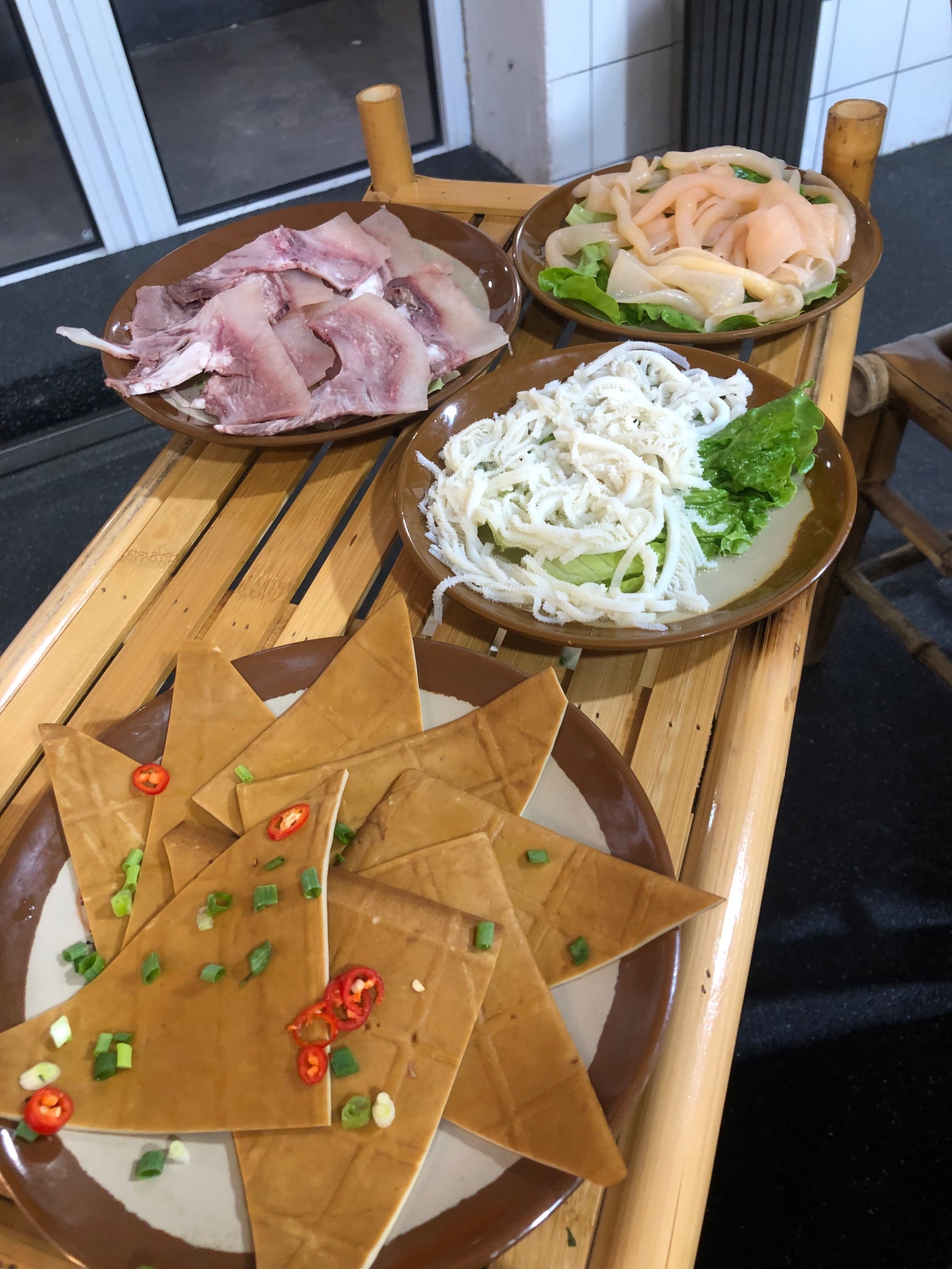 自制火锅底料的香葱作用是什么
