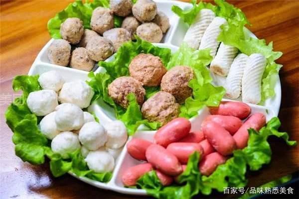 如何选择适合儿童的火锅配菜