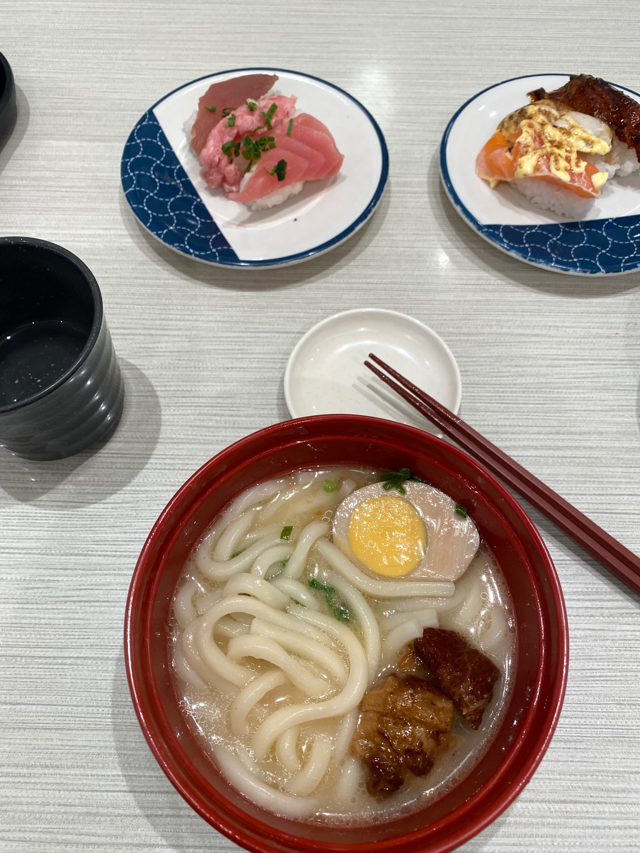 如何在家制作寿司简餐的艺术