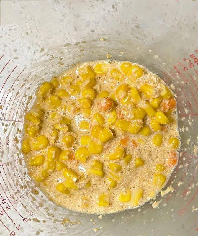 如何使用烤箱制作完美的玉米饼