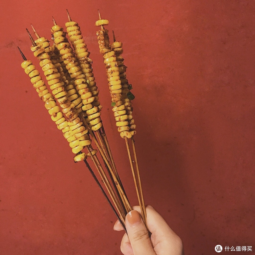 如何制作健康的烧烤玉米