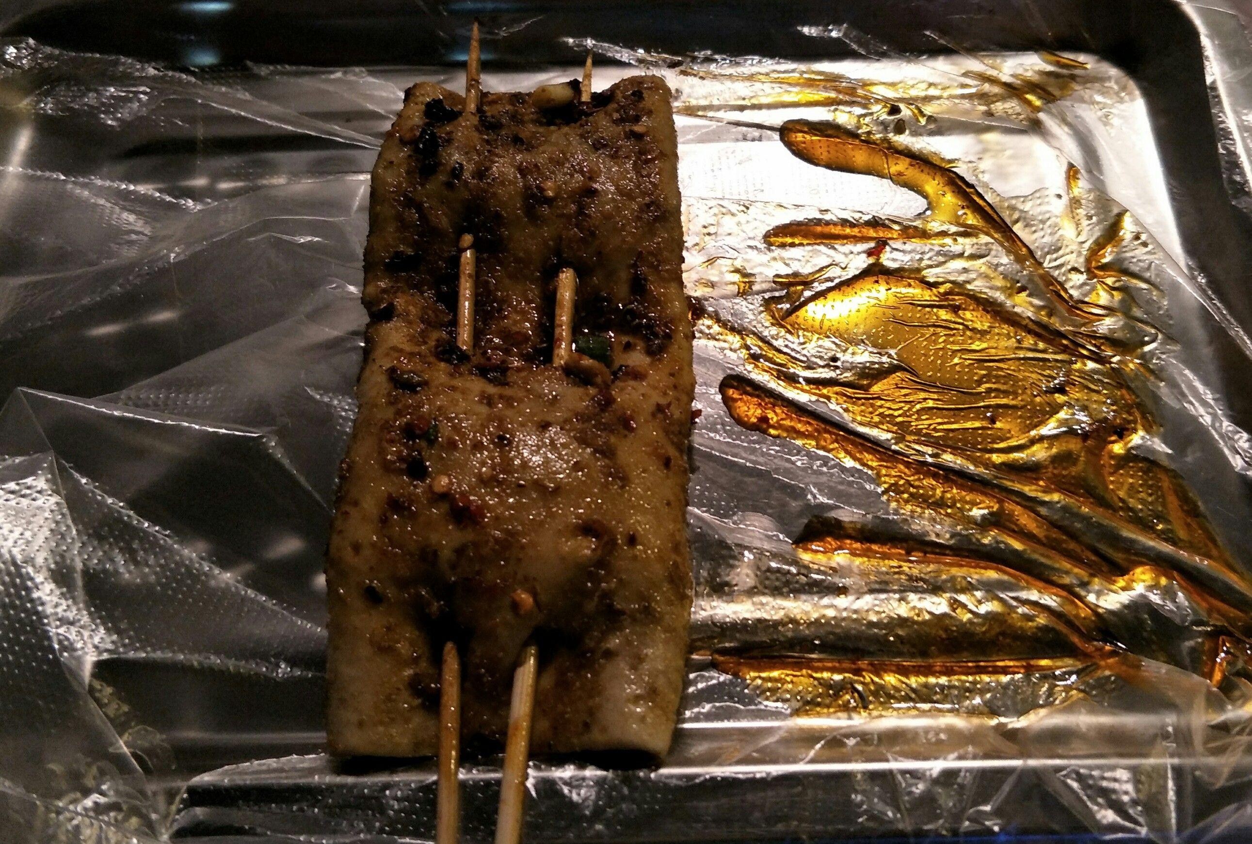 烧烤调味过程中需要注意哪些细节
