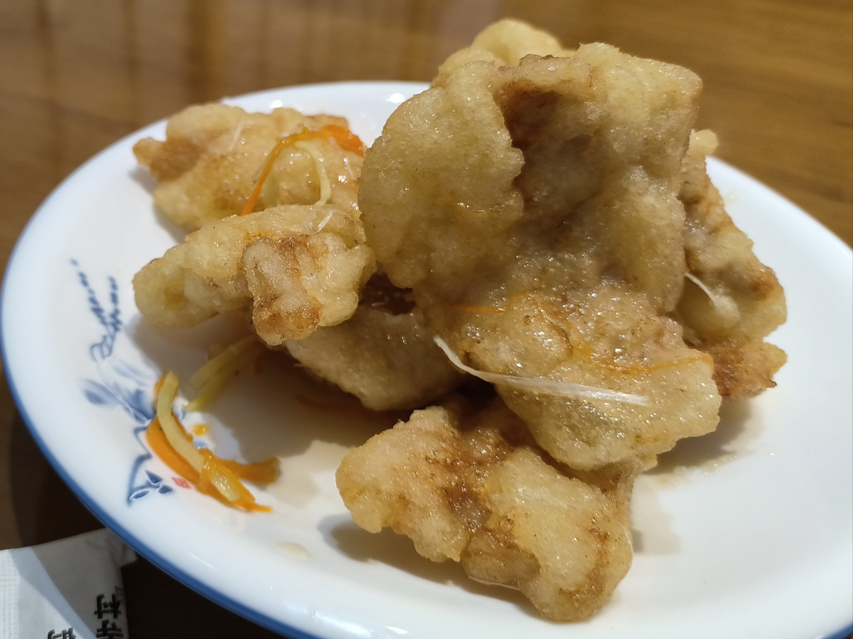 如何用意大利面制作烧烤风味的煎饼