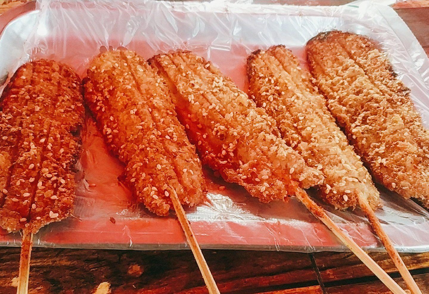 如何通过火候调节提升烧烤猪肉的口感