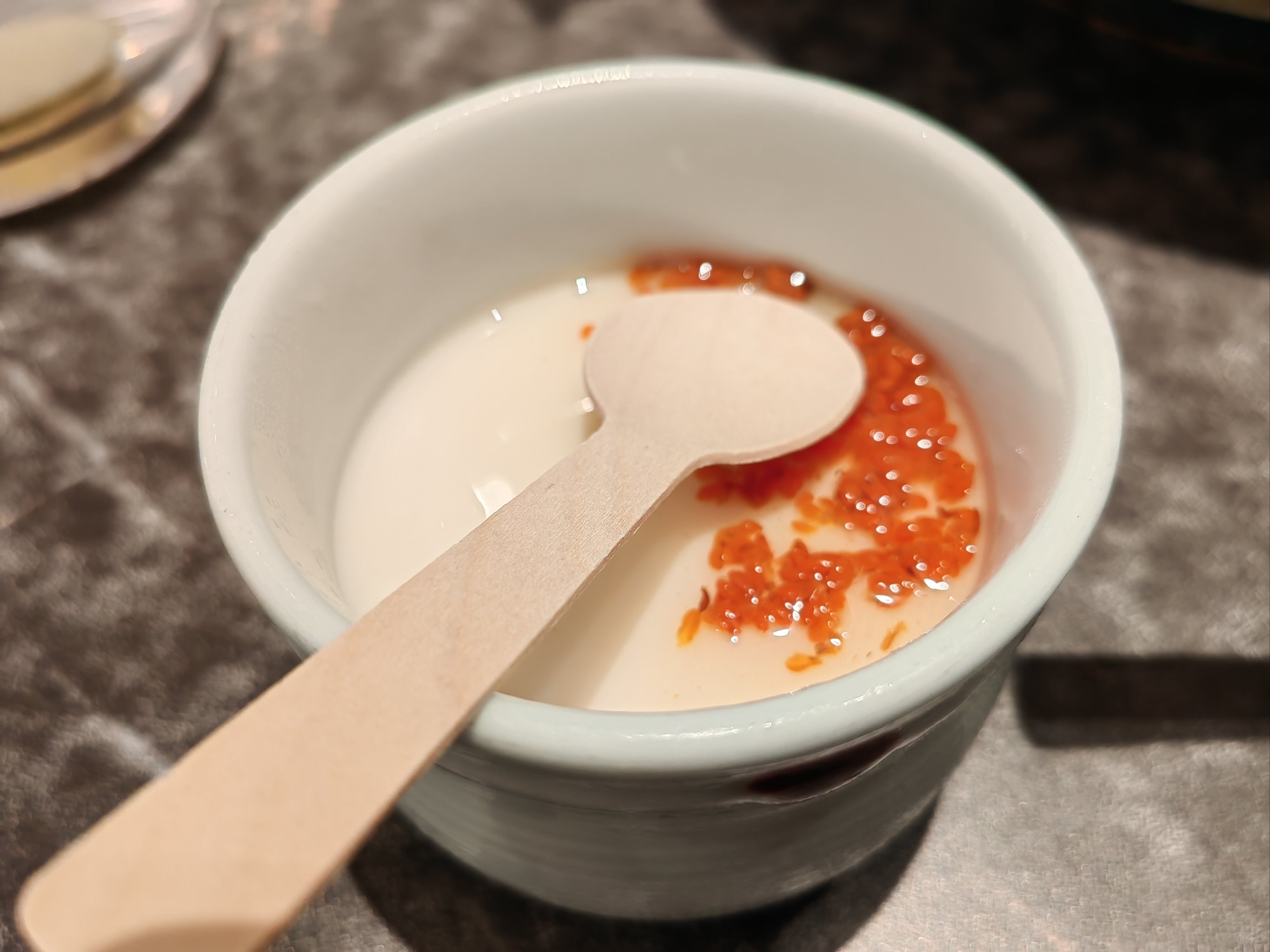 豆腐火锅中配菜的搭配原则