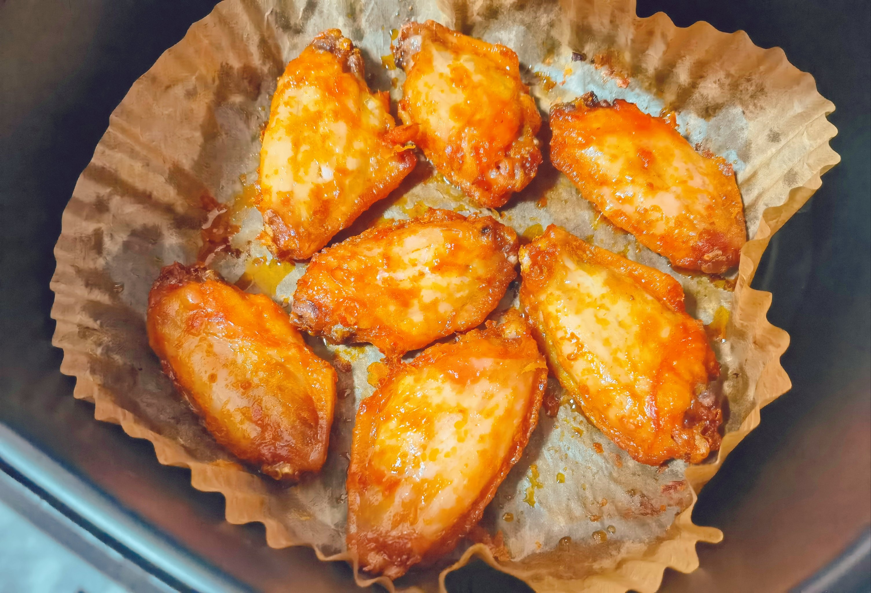 烧烤鸡翅的最佳切割方式是什么