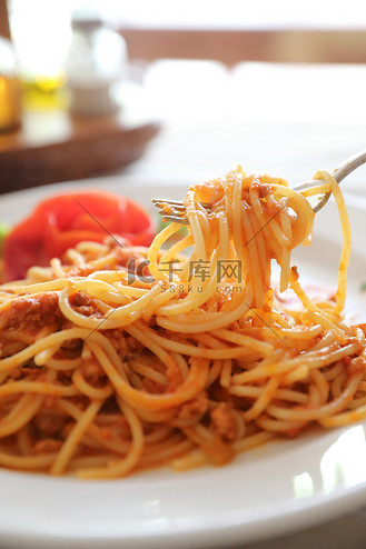 意大利面入门指南：什么是阿尔弗雷多酱