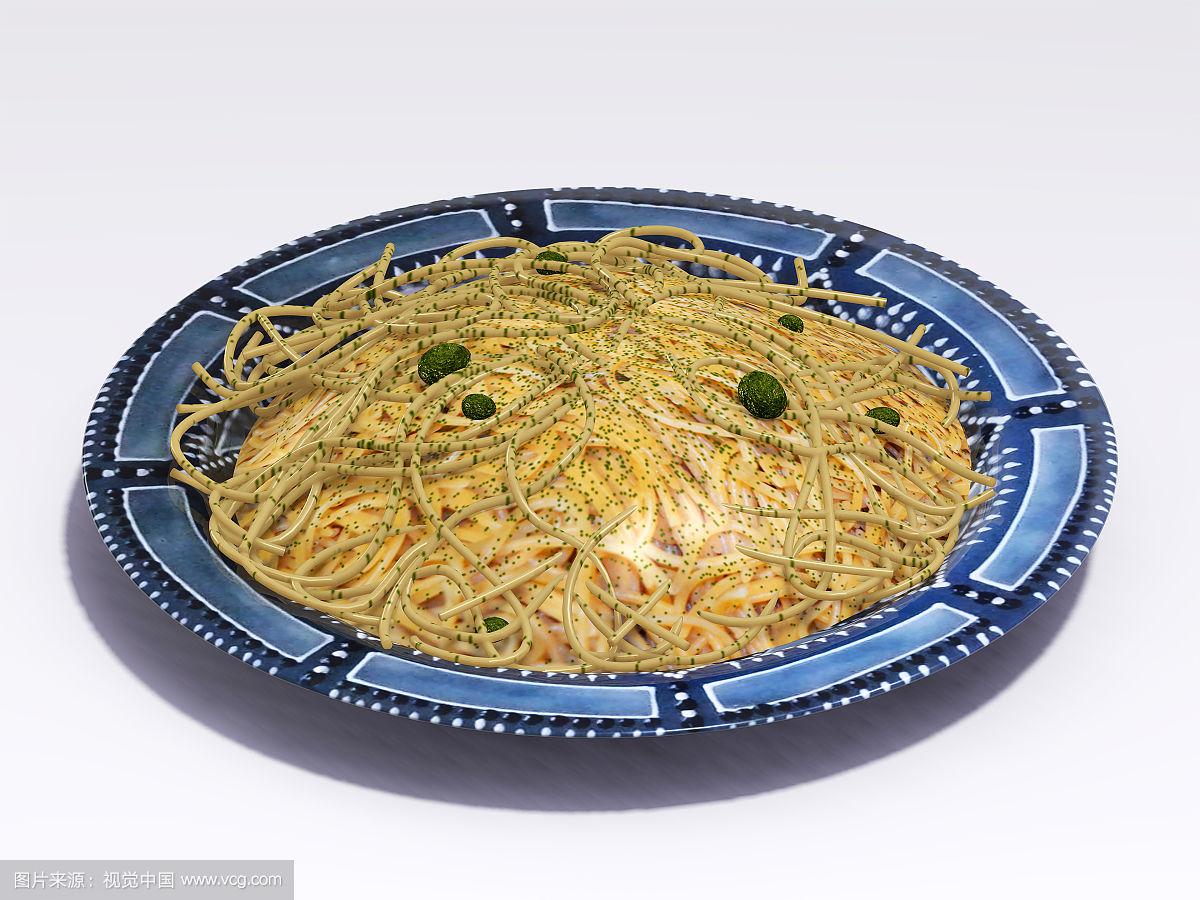 意大利面入门指南：什么是阿尔弗雷多酱
