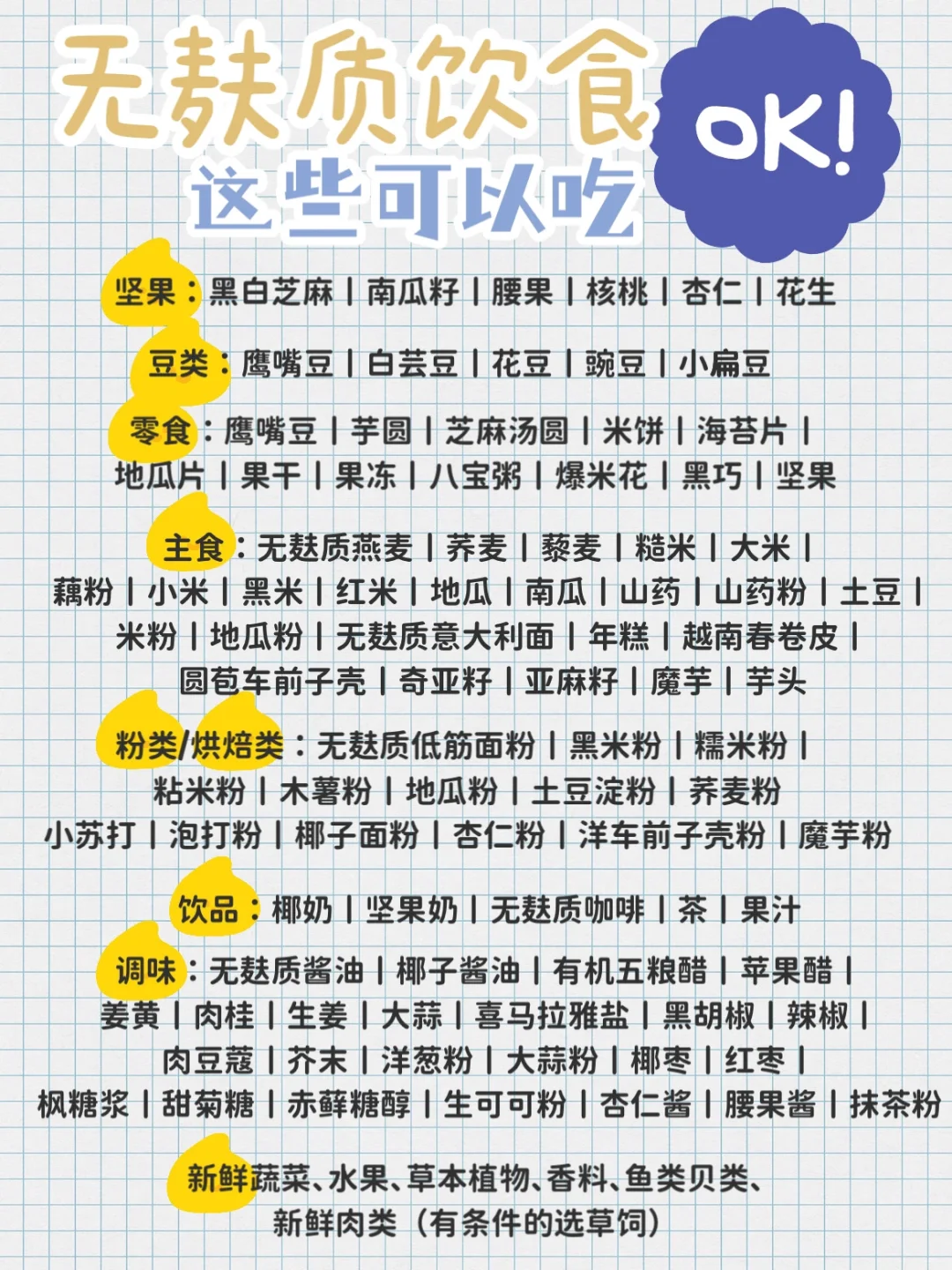 意大利面与无麸质饮食的兼容性