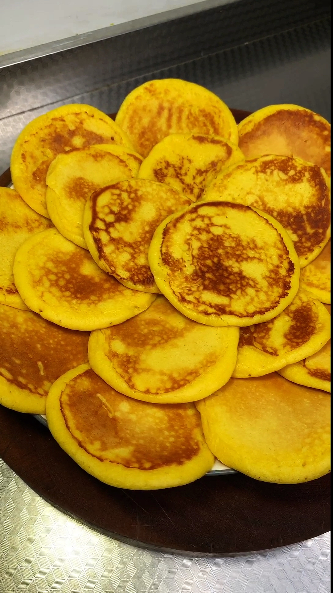 怎样用玉米饼作为聚会小吃的亮点