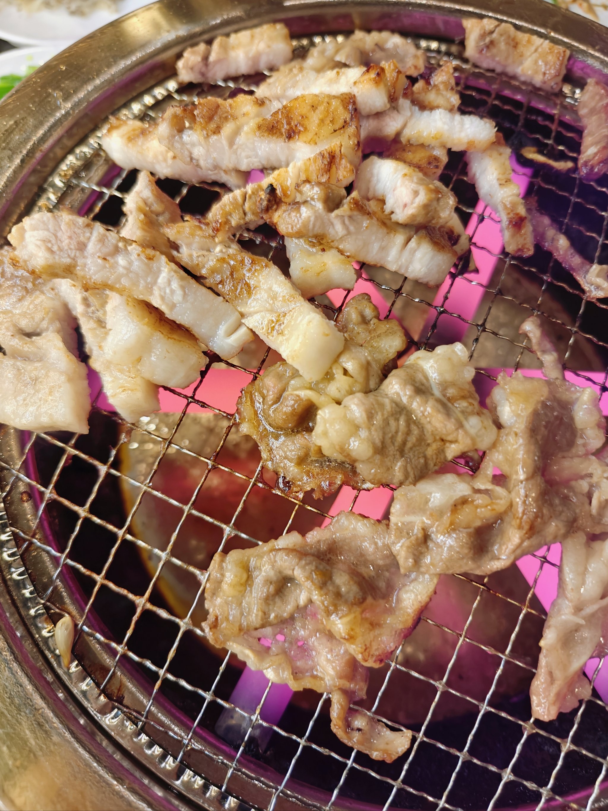 烧烤与健康饮食的辩论有哪些观点