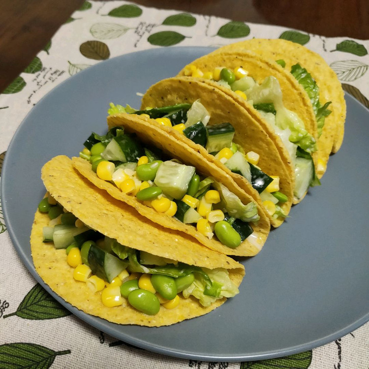 适合秋冬的墨西哥玉米饼食谱推荐