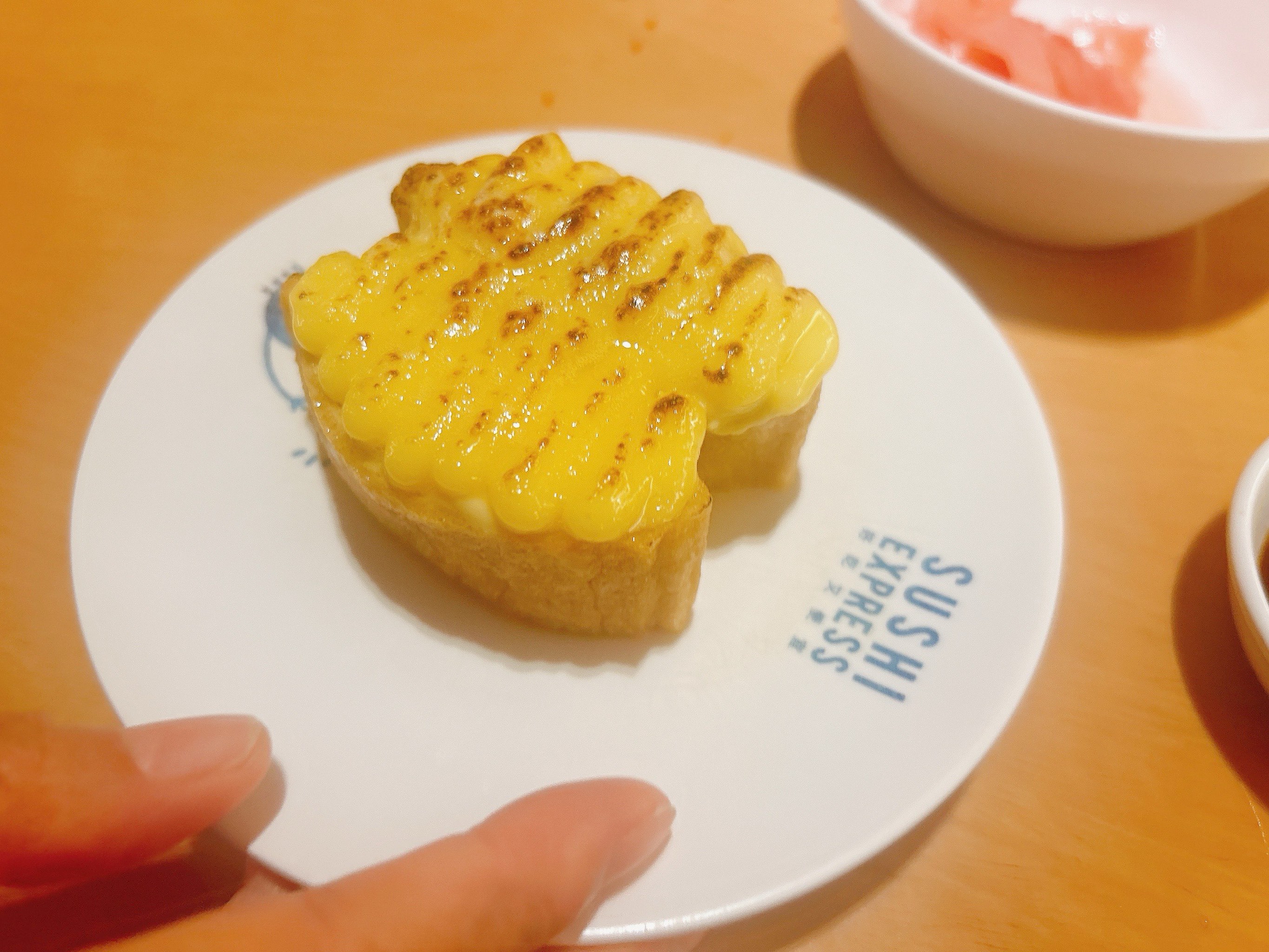 如何选择适合自己口味的寿司米