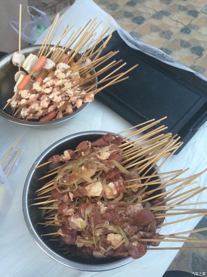如何在家中进行安全的烧烤
