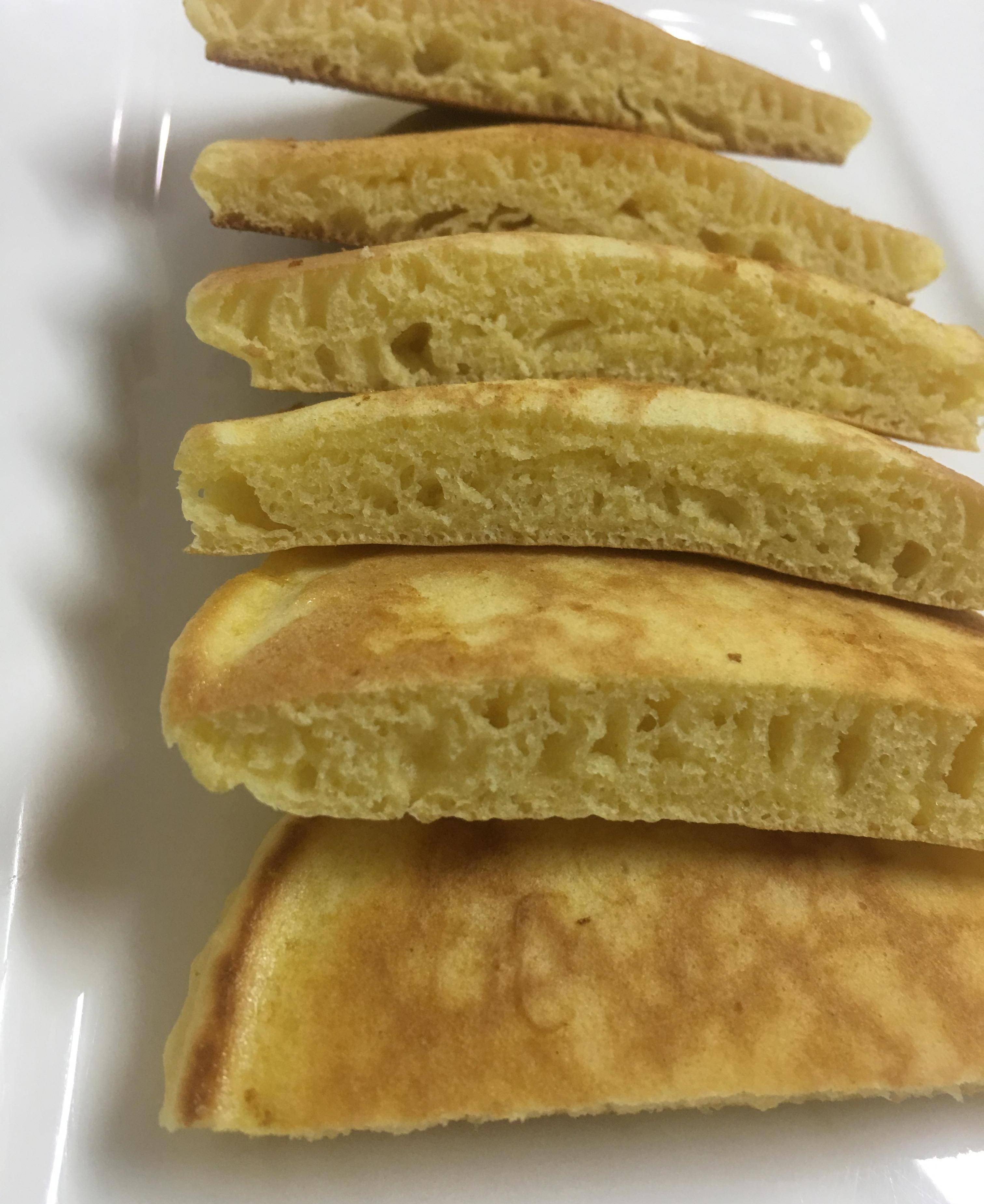 玉米饼的营养成分对心脏健康的影响